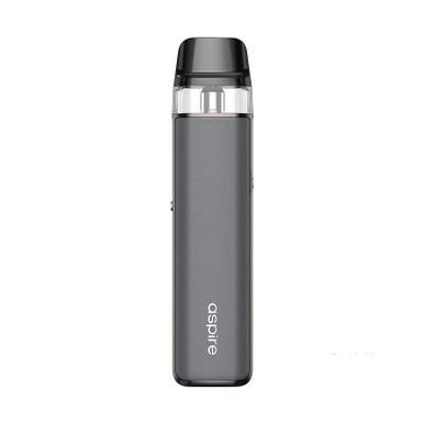 Aspire Loomix Pod Kit Gunmetal Buy 1 Get 1 Promo Bundle