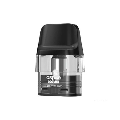Aspire Loomix Replacement Pods 2 Pack