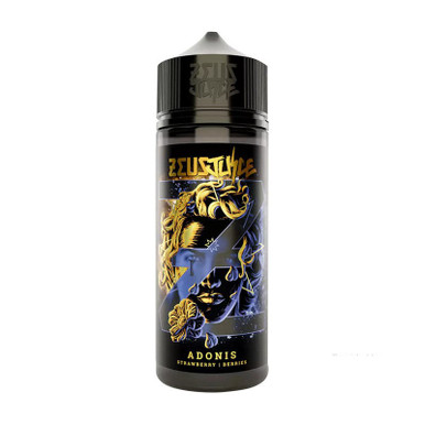 Zeus Juice 50/50 100ml