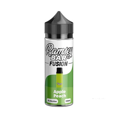 Ramsey Bar Fusion 100ml
