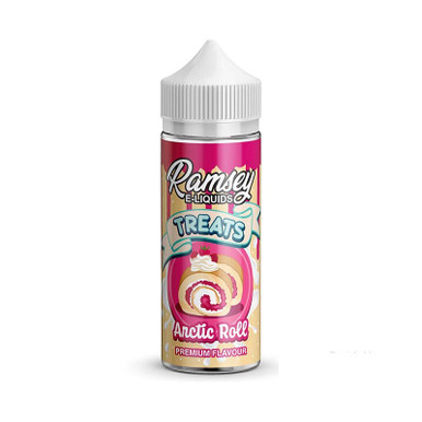 Ramsey Treats 100ml