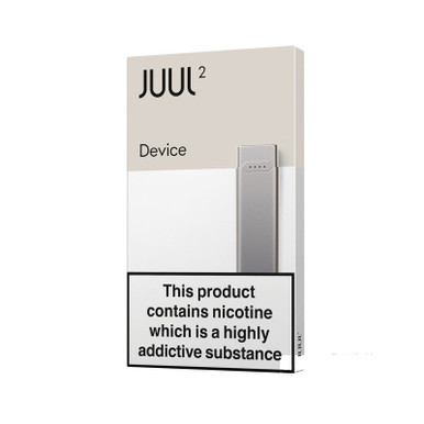 JUUL 2 Slate Device Kit