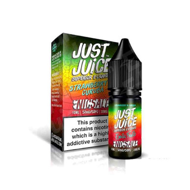 Just Juice