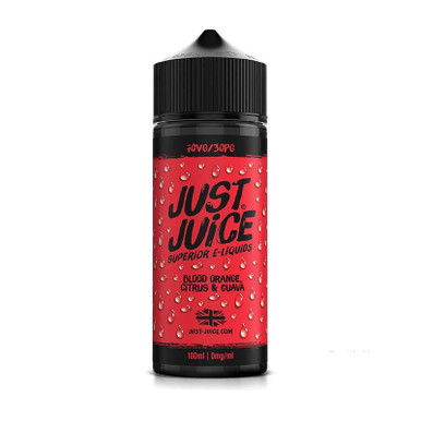Just Juice Iconic 100ml