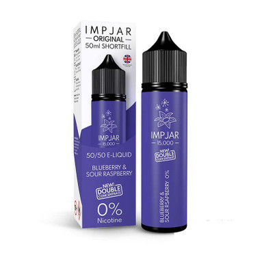 Imp Jar 50ml