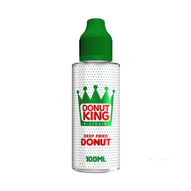 Donut King 100ml