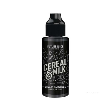 Future Juice Cereal Milk 100ml