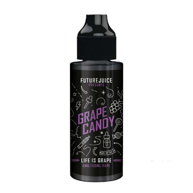 Future Juice Grape Candy 100ml