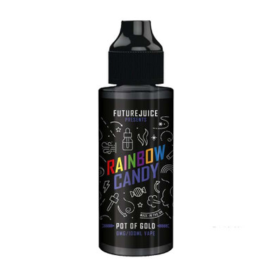 Future Juice Rainbow Candy 100ml