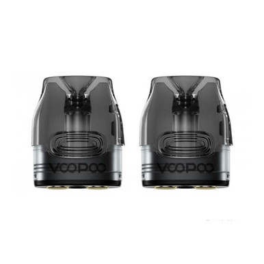 Voopoo Vmate 3ml Top Fill Pods