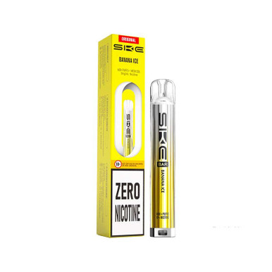 SKE Bar 600 Prefilled Pod Kit