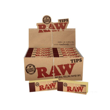 Raw Tips