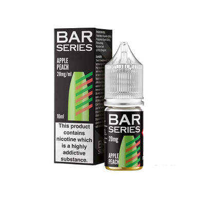 Bar Series