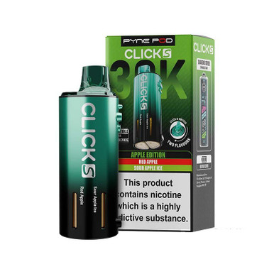 Pyne Pod Click S 30K