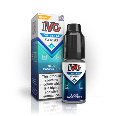 IVG 50/50