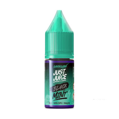 Just Juice Mint