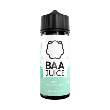 Baa Juice 100ml