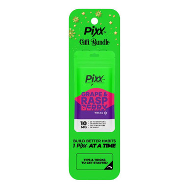 Pixx Gift Set Bundle A