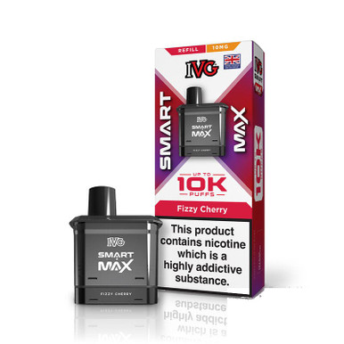 IVG Smart Refill Pods