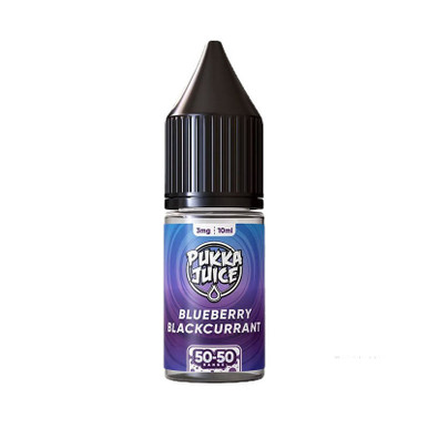 Pukka Juice 50/50