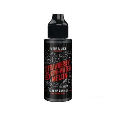 Future Juice Strawberry Kiwi Watermelon 100ml