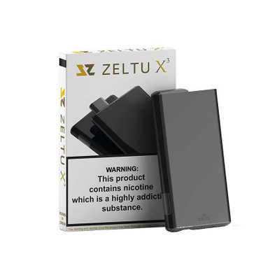 Zeltu X3 Pod Kit
