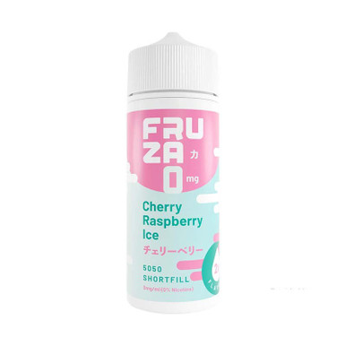 Fruza 100ml
