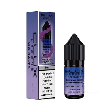 Elux Legend Nic Salt 10ml