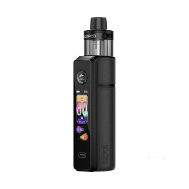 Voopoo Drag X3 Vape Kits