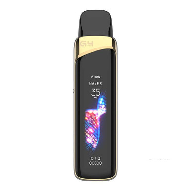 Uwell Caliburn G4 Pro Pod Kit