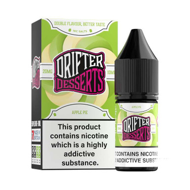Drifter Desserts