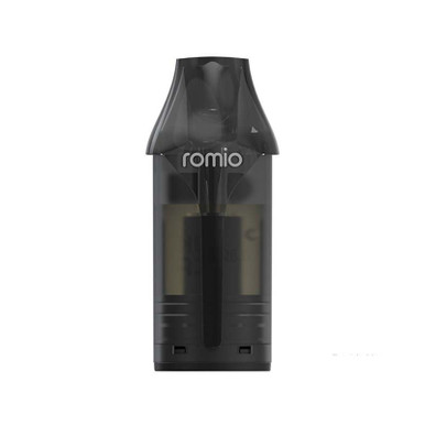Romio Aster R Replacement Pod 3 Pack