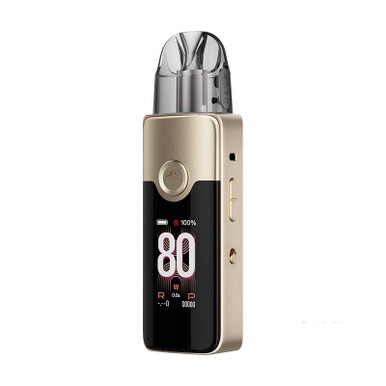 Voopoo Vinci E80 Pod Kit