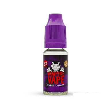 Vampire Vape Sweet Tobacco 60/40