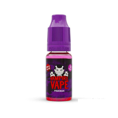 Vampire Vape Pinkman 60/40