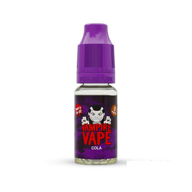 Vampire Vape Cola 60/40