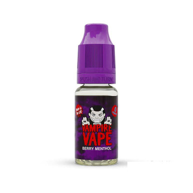 Vampire Vape Berry Menthol 60/40