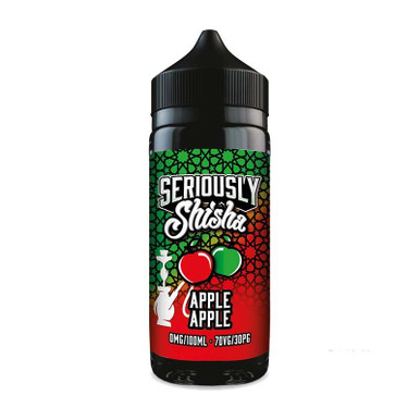 Doozy Seriously Shisha 100ml