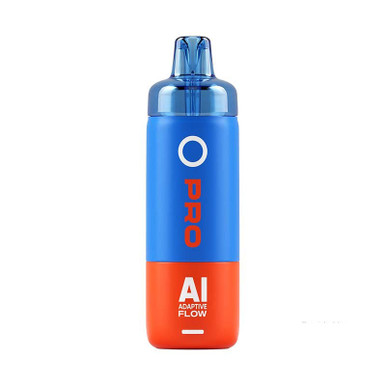 O Pro by Insta Prefilled Pod Kit