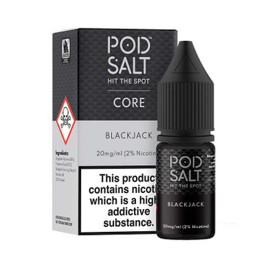 Pod Salt Core