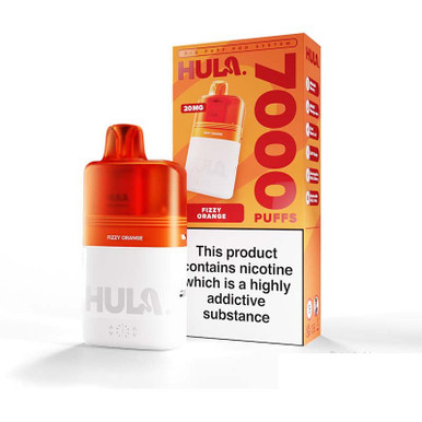 HULA Prefilled Pod Kit