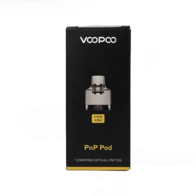 Voopoo PnP Replacement Pods