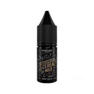 Future Juice