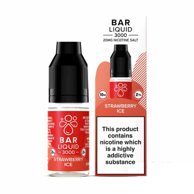 Bar Liquid 3000