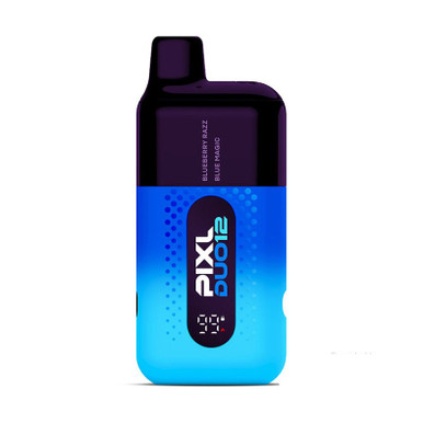 PIXL Duo Big Puff Device 12ml
