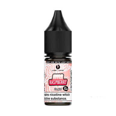 Lost Vape Bar Salts