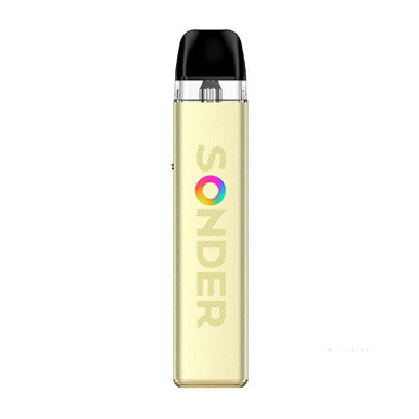 Geekvape Sonder Q2 Pod Kit