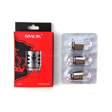 Smok TFV12 Prince