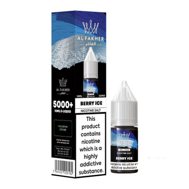 Al Fakher 5000+
