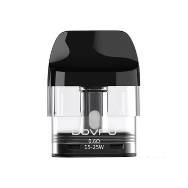 Dovpo Ayce XL Pod 3 Pack